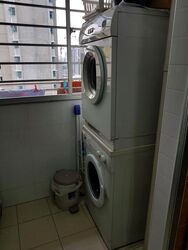 Blk 62B Strathmore Green (Queenstown), HDB 3 Rooms #611093501